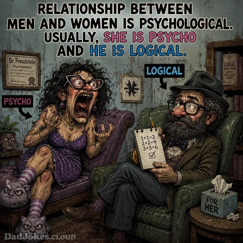 Couch Diplomacy