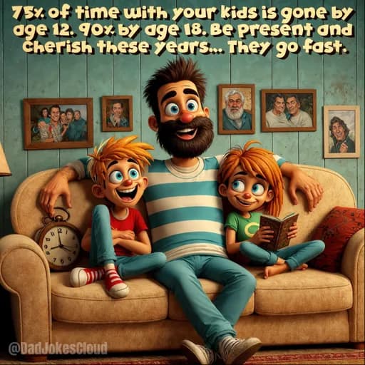 Make Every Second Count