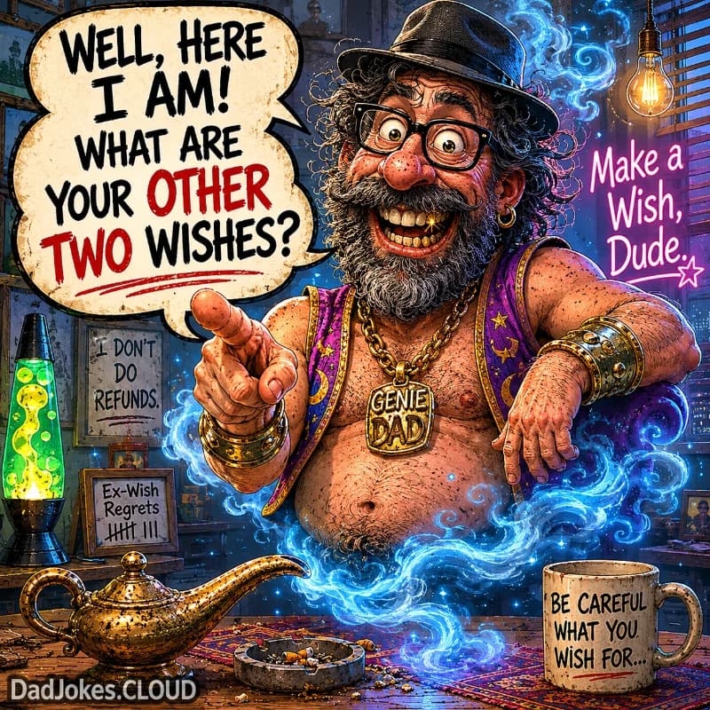 Genie Energy Activated