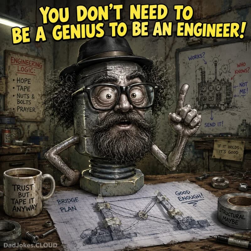 Slide Rule Optional